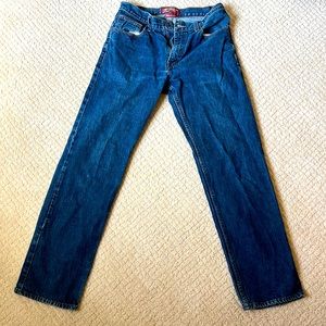 Men’s Original Straight Jeans